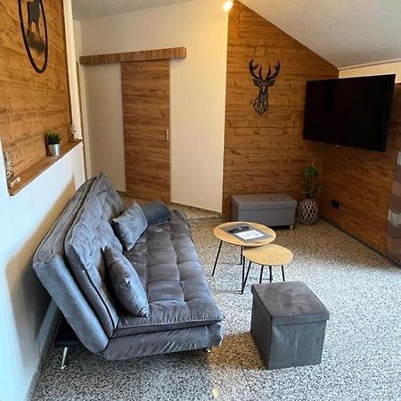 Ferienwohnung Rosl Waldkirchen Exterior foto