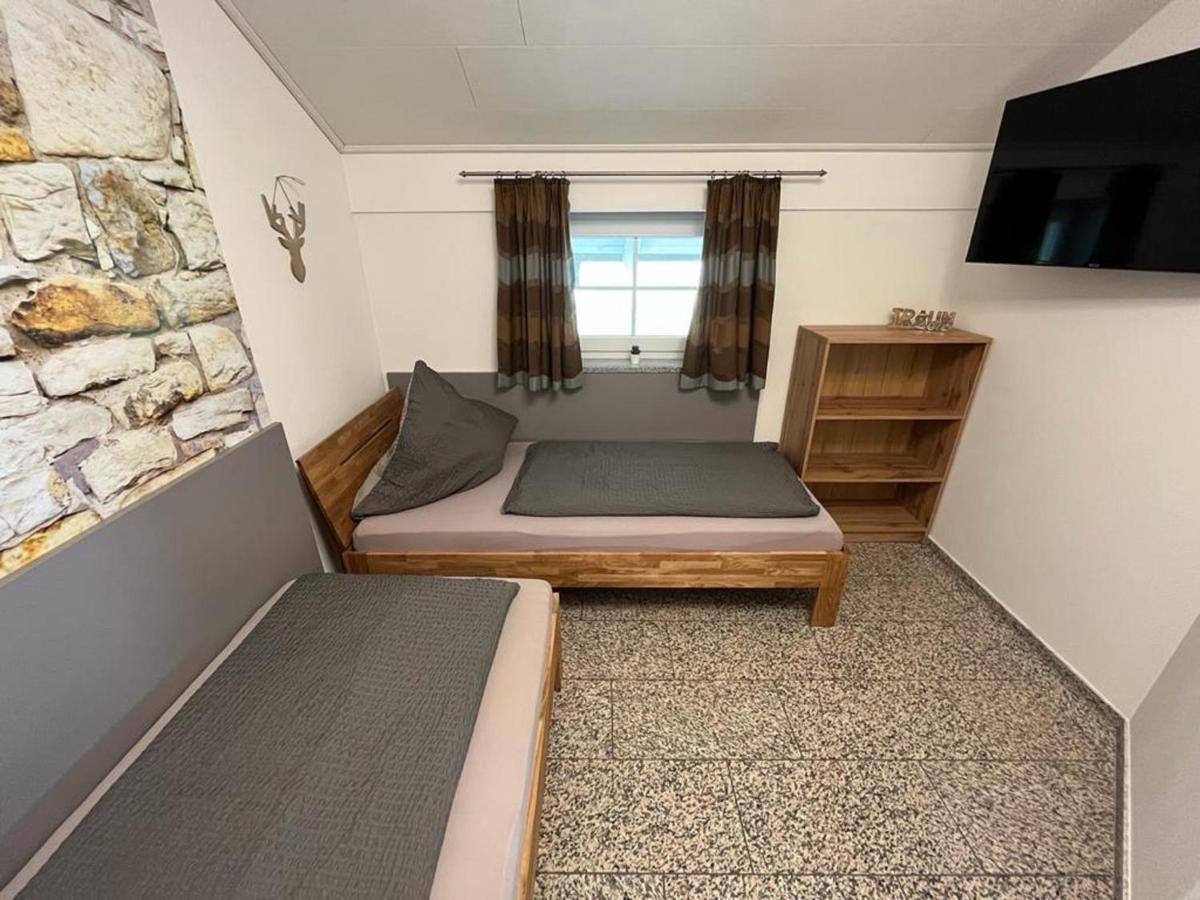 Ferienwohnung Rosl Waldkirchen Exterior foto