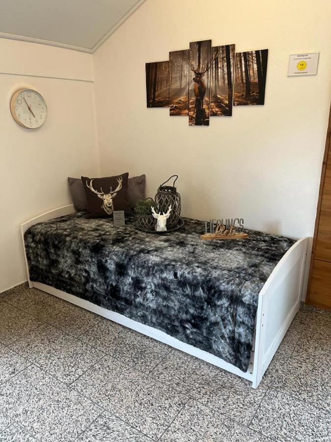 Ferienwohnung Rosl Waldkirchen Exterior foto